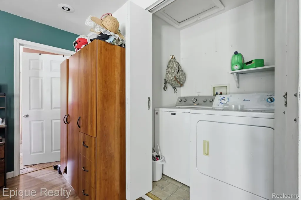 3652 Norman Road Burtchville Township MI 48059