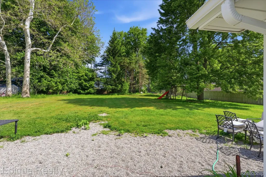 3652 Norman Road Burtchville Township MI 48059