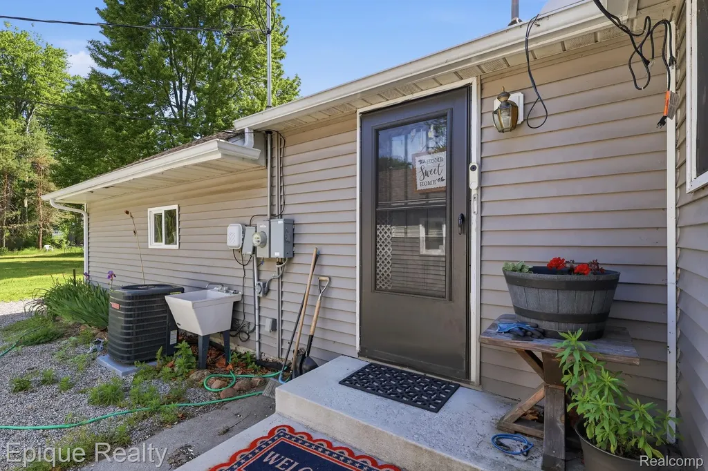 3652 Norman Road Burtchville Township MI 48059