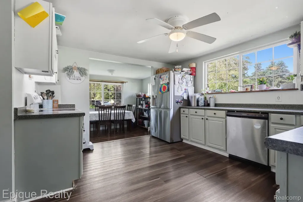 3652 Norman Road Burtchville Township MI 48059