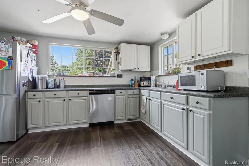 3652 Norman Road Burtchville Township MI 48059