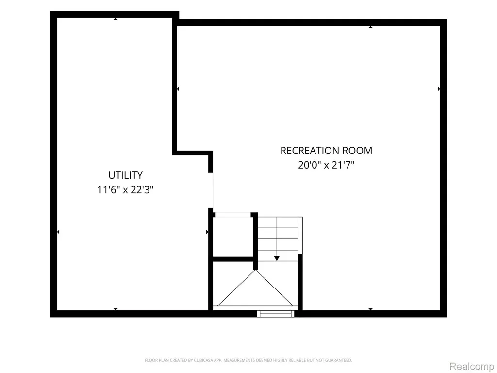 2872 Manchester Road Birmingham City MI 48009