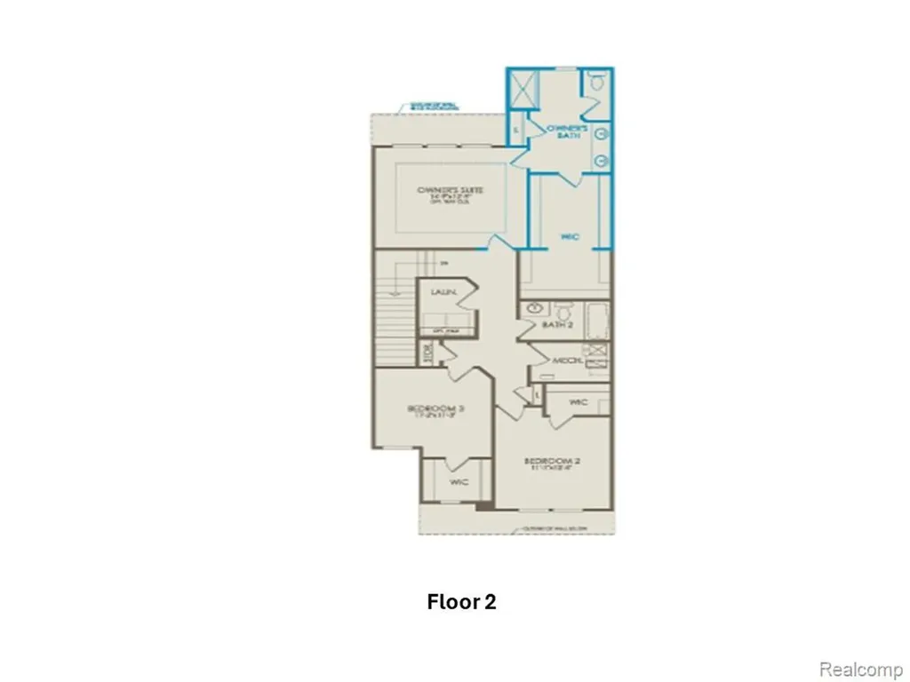 5576 E Spaniel Drive Salem Township MI 48108