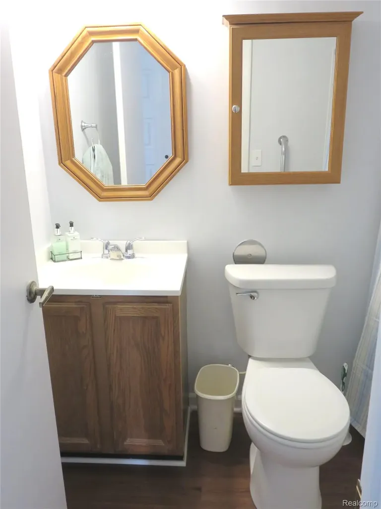 2662 Wildwood Court Orion Charter Township MI 48360