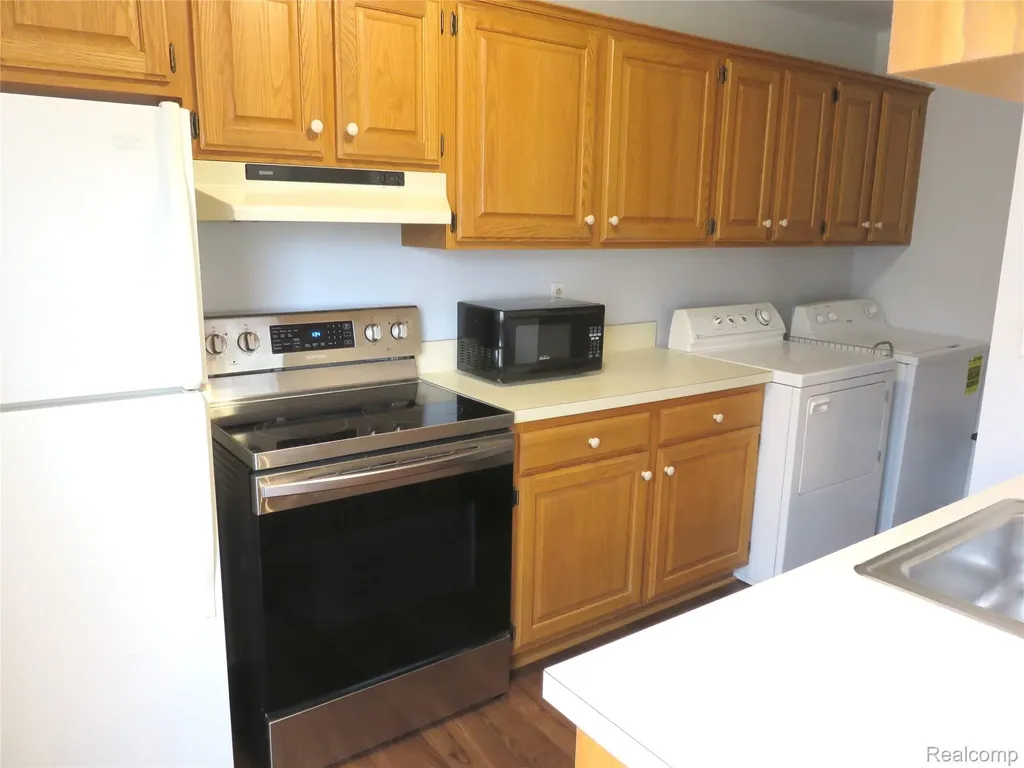 2662 Wildwood Court Orion Charter Township MI 48360
