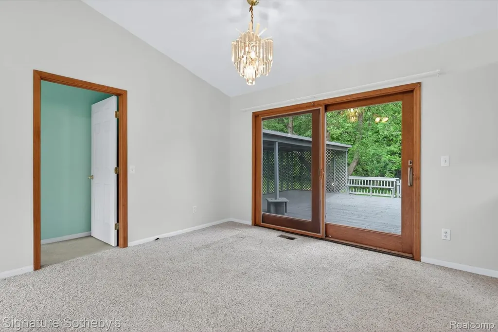 2240 Hidden Lake Trail Brandon Charter Township MI 48462