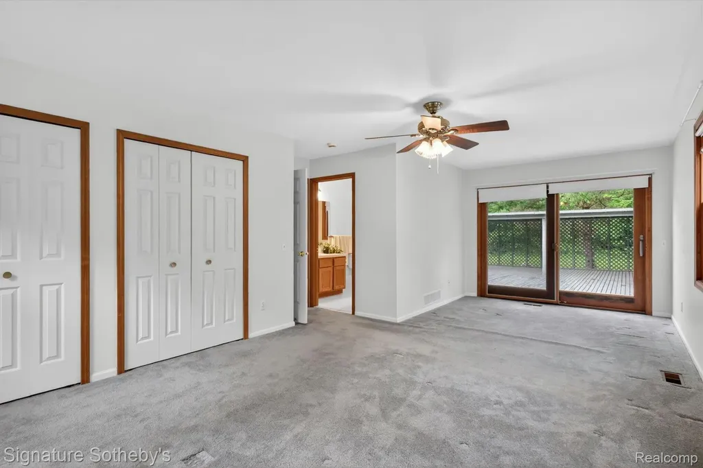2240 Hidden Lake Trail Brandon Charter Township MI 48462
