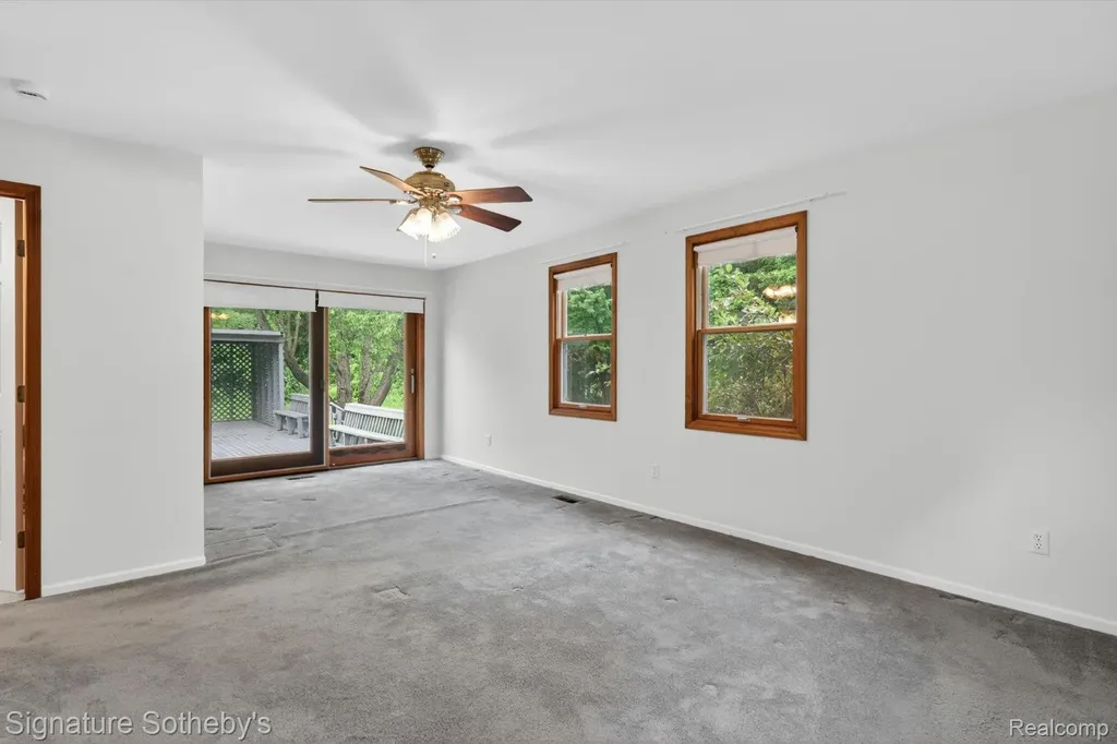 2240 Hidden Lake Trail Brandon Charter Township MI 48462