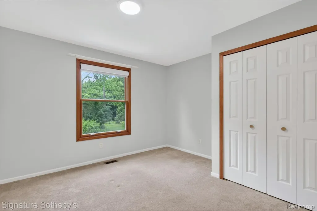2240 Hidden Lake Trail Brandon Charter Township MI 48462