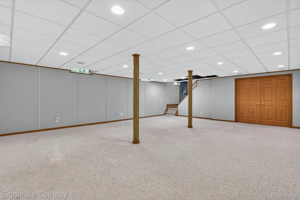 2240 Hidden Lake Trail Brandon Charter Township MI 48462