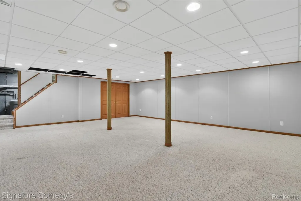2240 Hidden Lake Trail Brandon Charter Township MI 48462