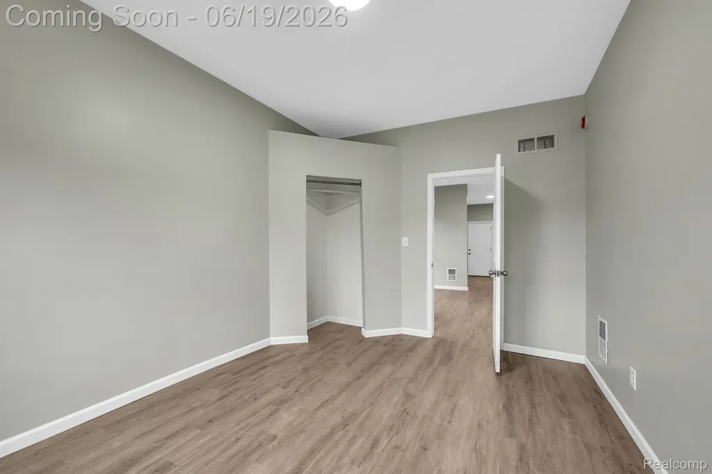 1515-1517 Campbell Street Detroit City MI 48209