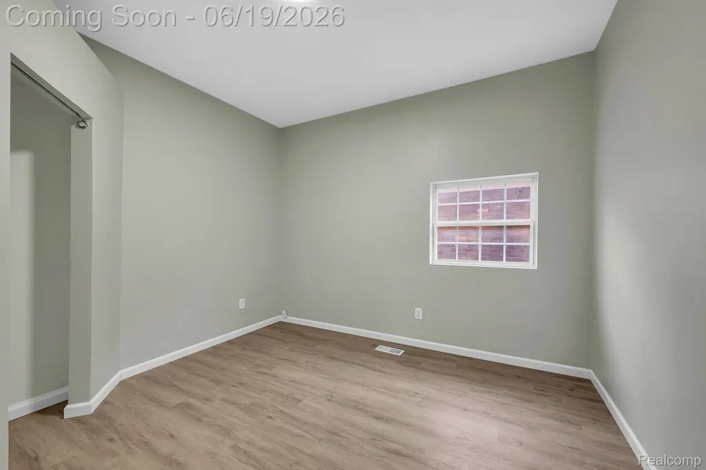 1515-1517 Campbell Street Detroit City MI 48209