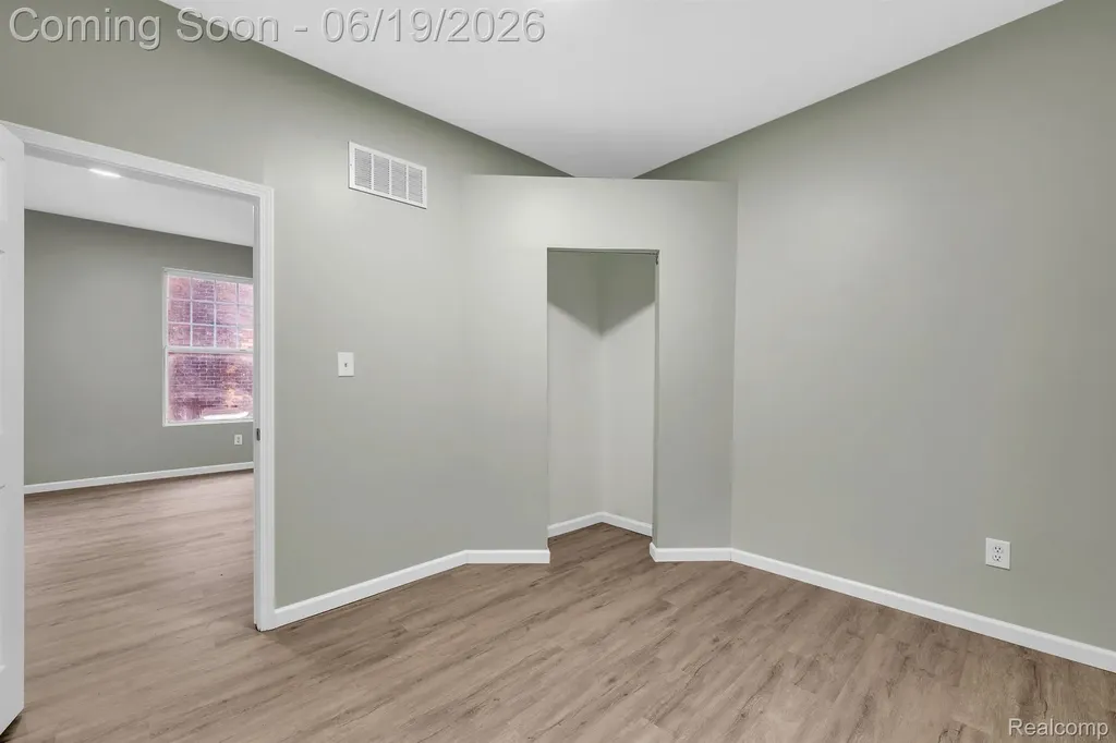 1515-1517 Campbell Street Detroit City MI 48209