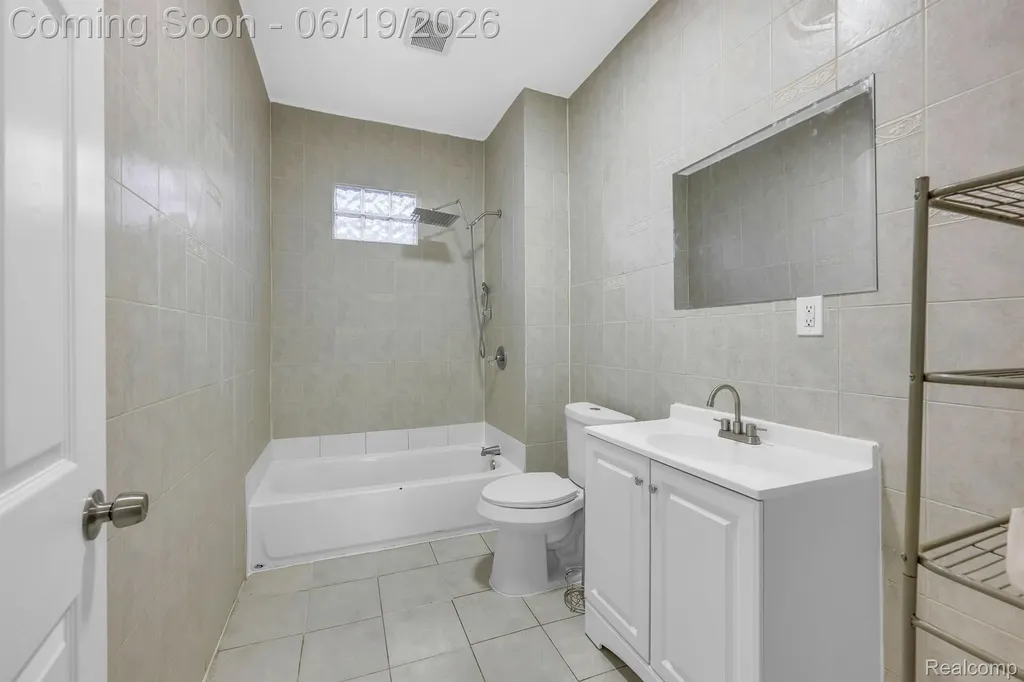 1515-1517 Campbell Street Detroit City MI 48209