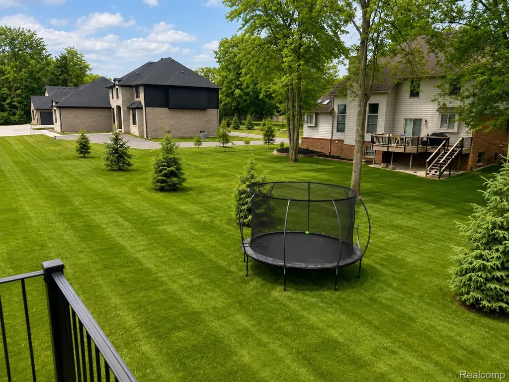 11914 N Encore Court S Shelby Charter Township MI 48315