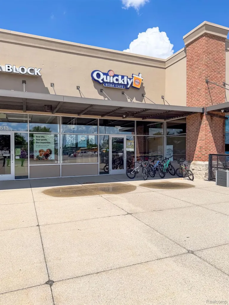 Macomb Township MI 48044