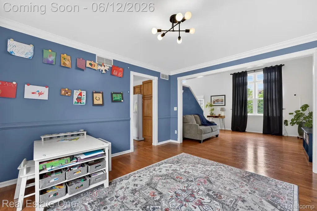 3736 Highlander Way W Pittsfield Charter Township MI 48108