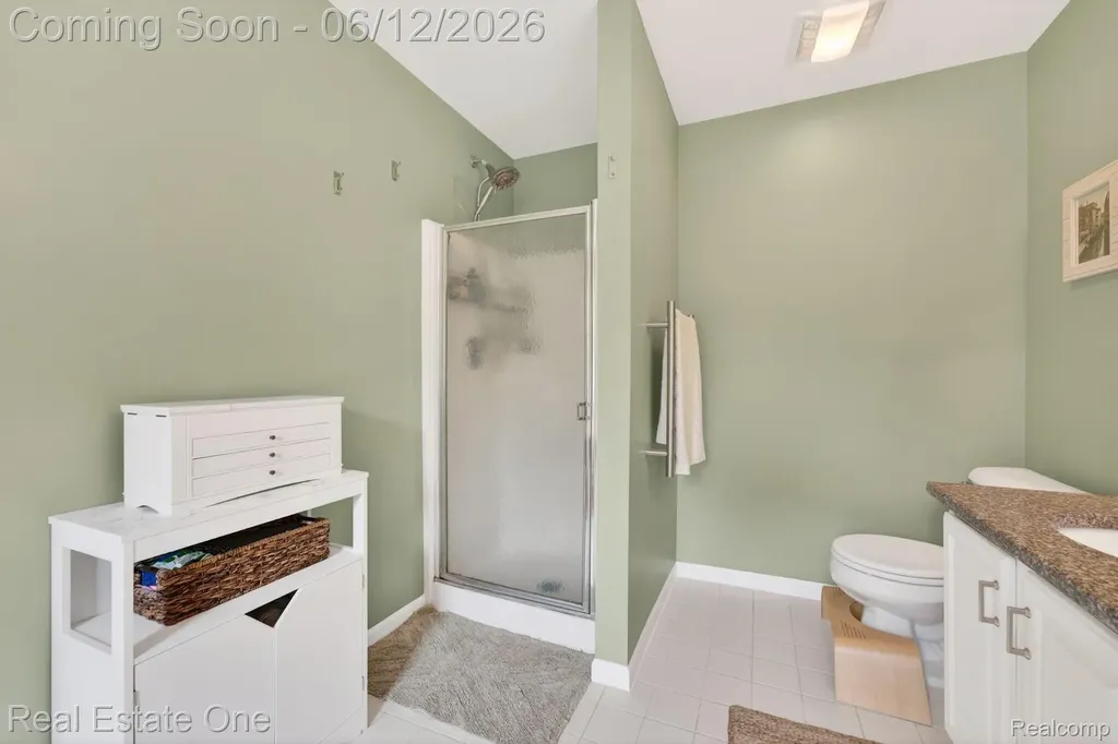 3736 Highlander Way W Pittsfield Charter Township MI 48108