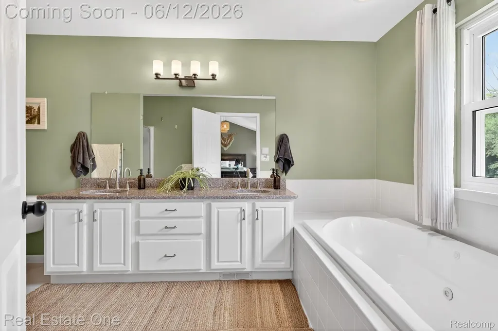 3736 Highlander Way W Pittsfield Charter Township MI 48108