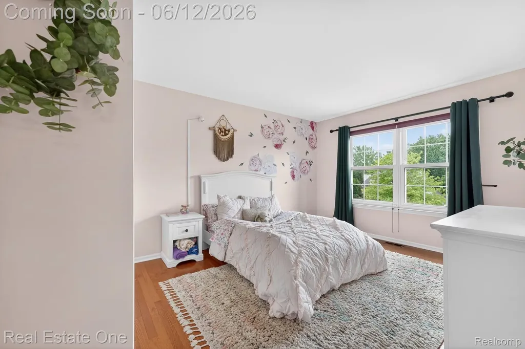 3736 Highlander Way W Pittsfield Charter Township MI 48108