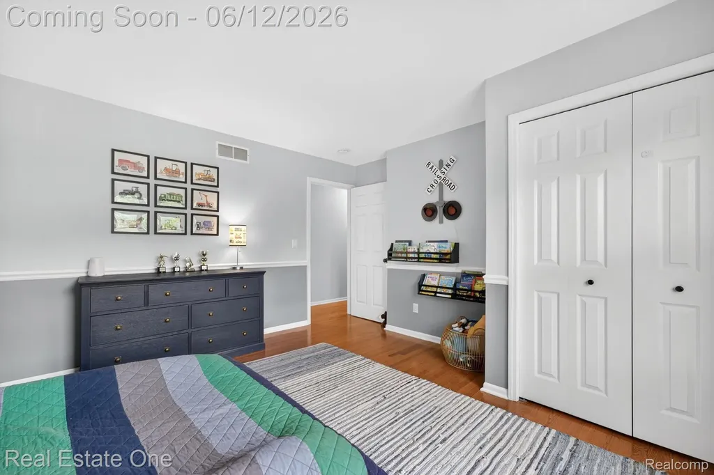 3736 Highlander Way W Pittsfield Charter Township MI 48108
