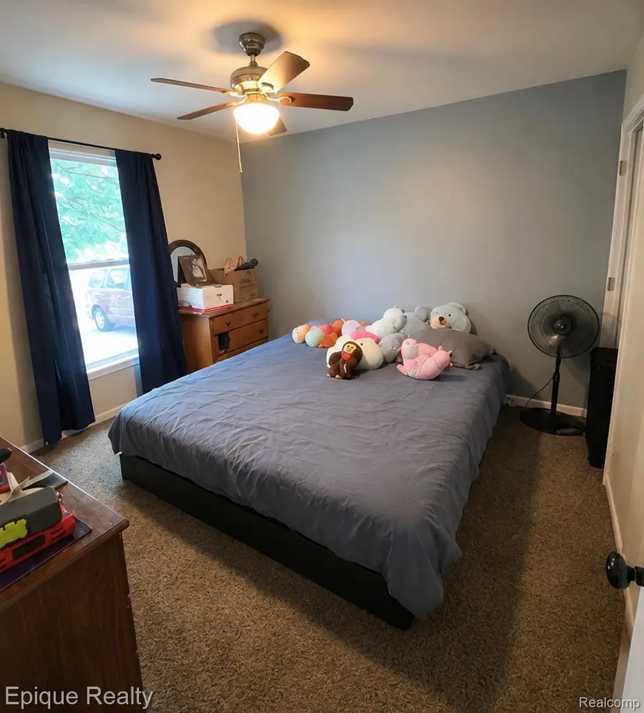 11619 Read Avenue Mt. Morris City MI 48458