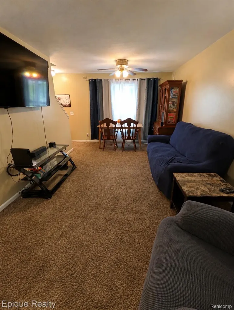 11619 Read Avenue Mt. Morris City MI 48458