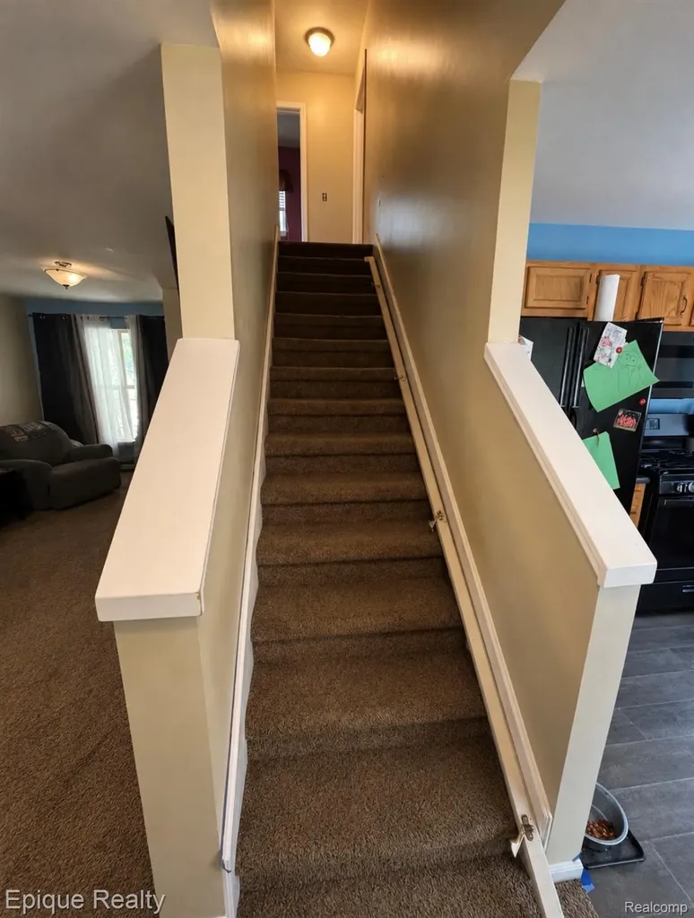 11619 Read Avenue Mt. Morris City MI 48458