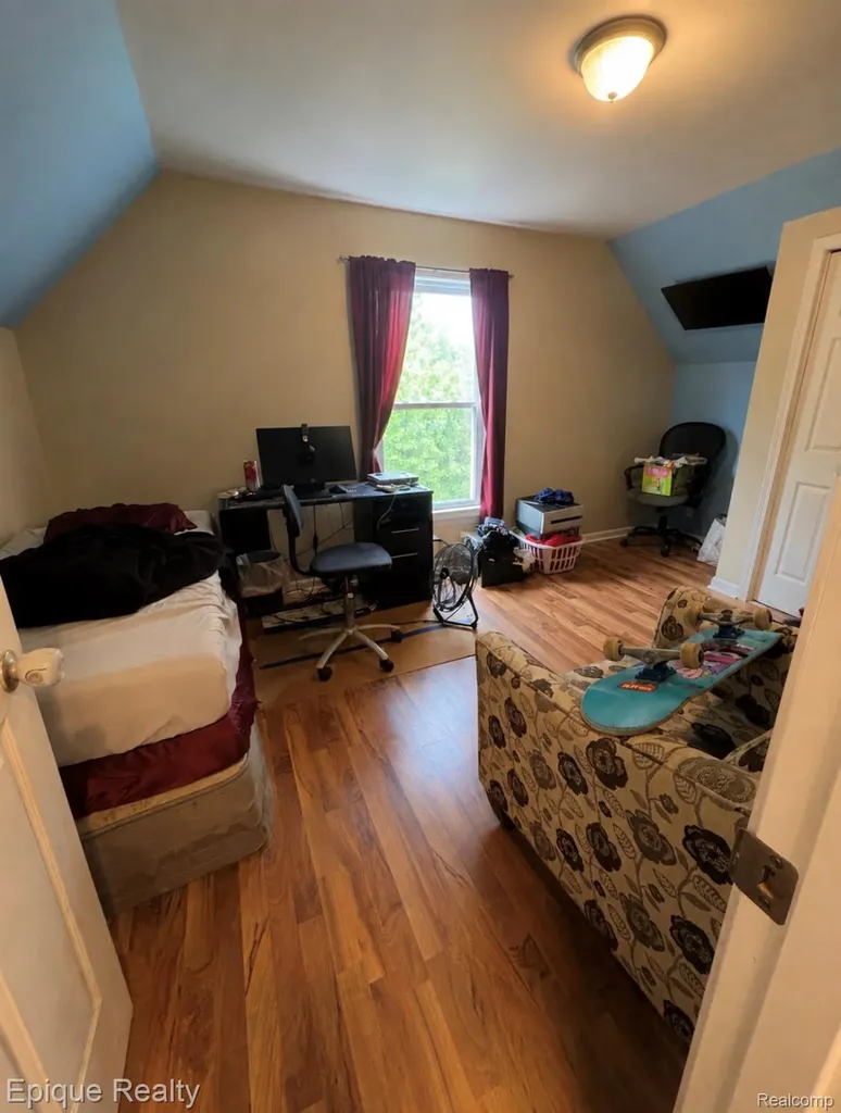 11619 Read Avenue Mt. Morris City MI 48458