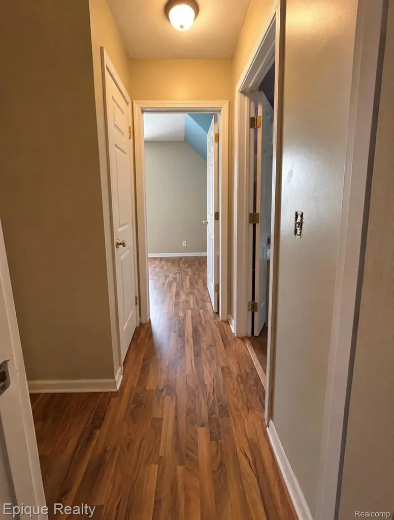 11619 Read Avenue Mt. Morris City MI 48458