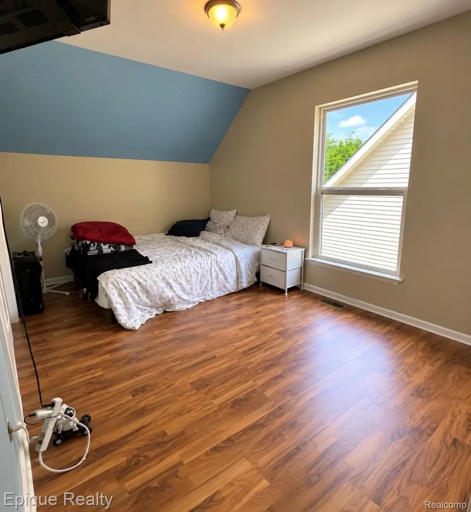 11619 Read Avenue Mt. Morris City MI 48458