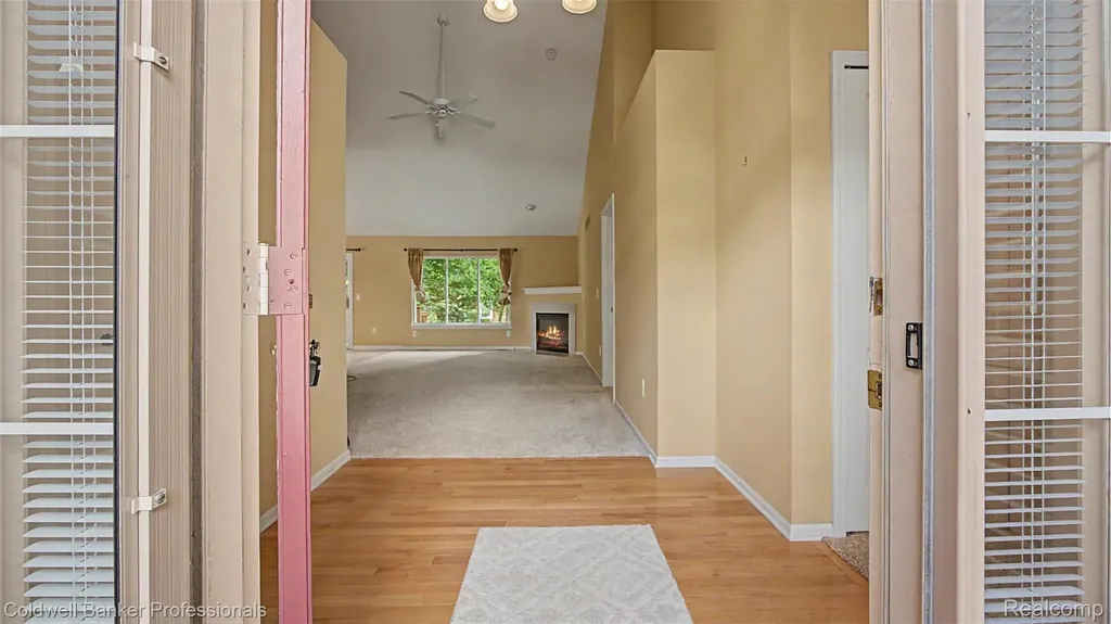 5711 Ortman Drive Sterling Heights City MI 48314