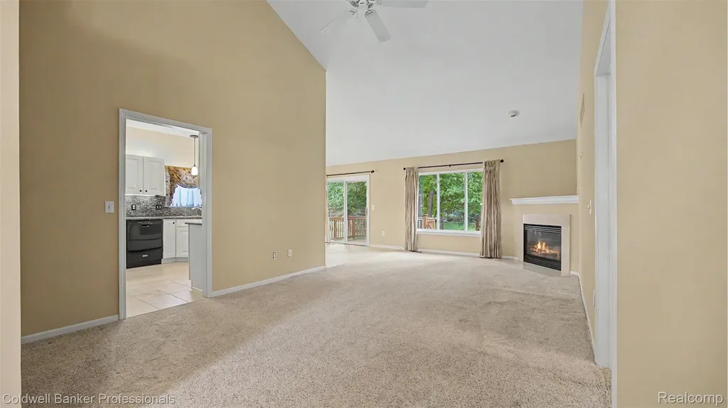 5711 Ortman Drive Sterling Heights City MI 48314