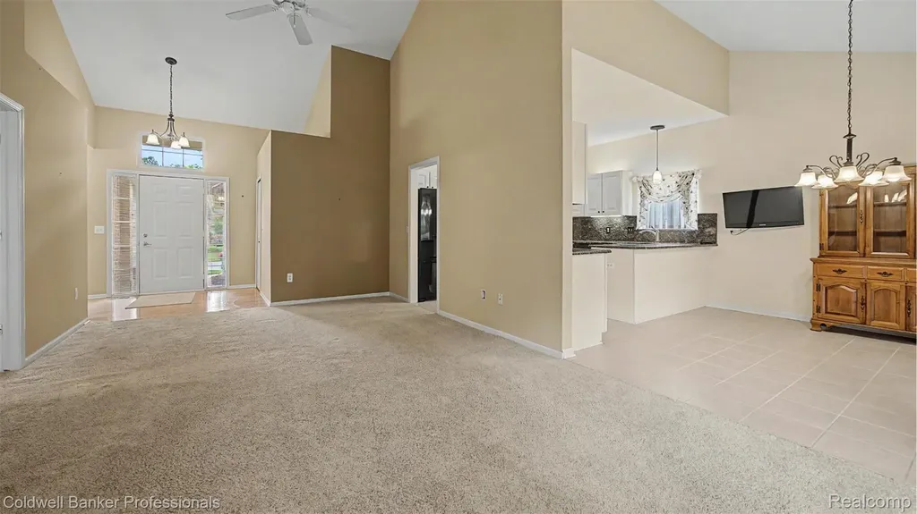 5711 Ortman Drive Sterling Heights City MI 48314