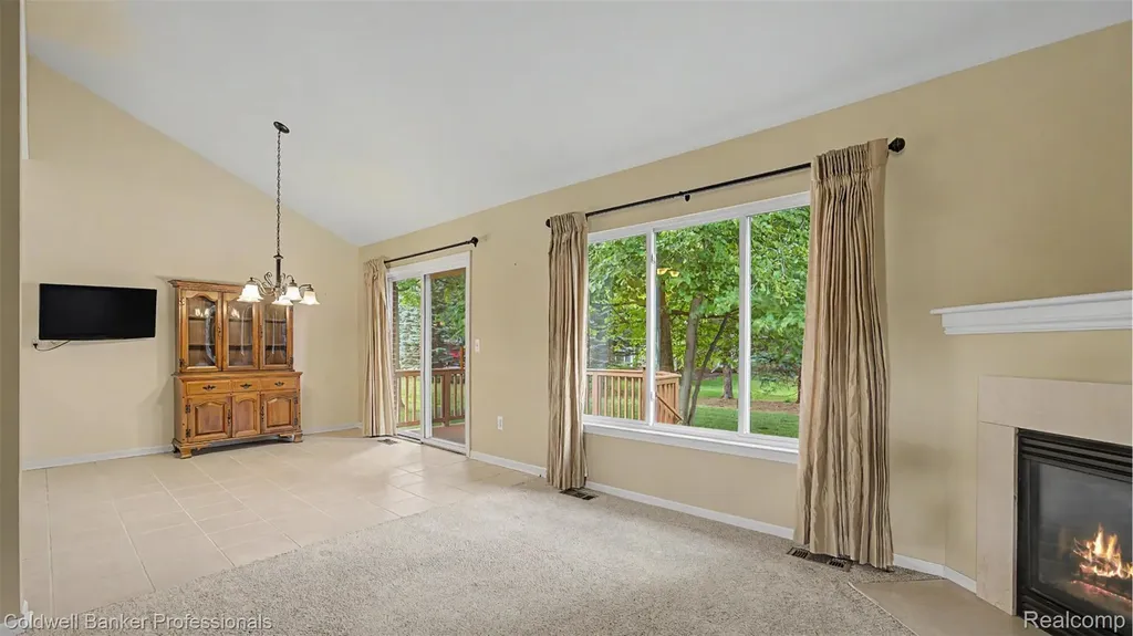 5711 Ortman Drive Sterling Heights City MI 48314