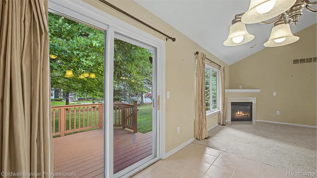 5711 Ortman Drive Sterling Heights City MI 48314