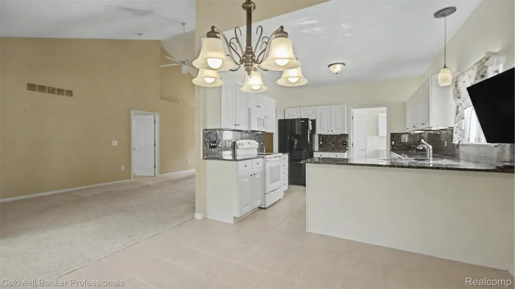 5711 Ortman Drive Sterling Heights City MI 48314