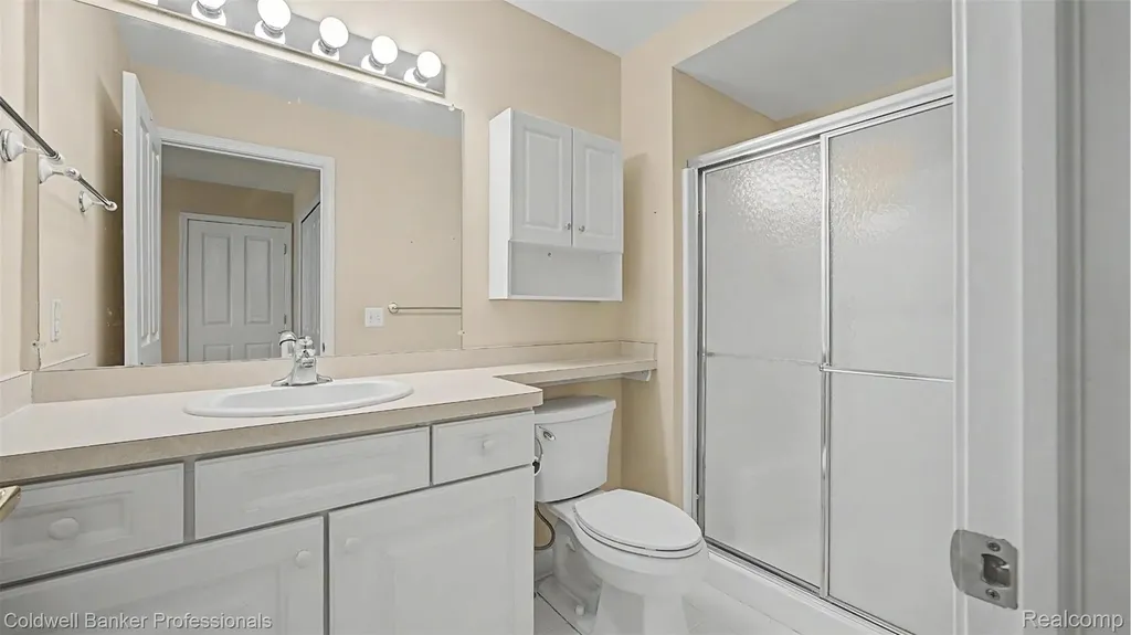 5711 Ortman Drive Sterling Heights City MI 48314