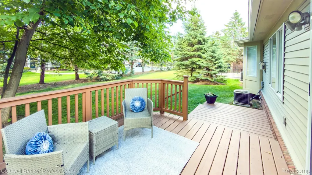 5711 Ortman Drive Sterling Heights City MI 48314