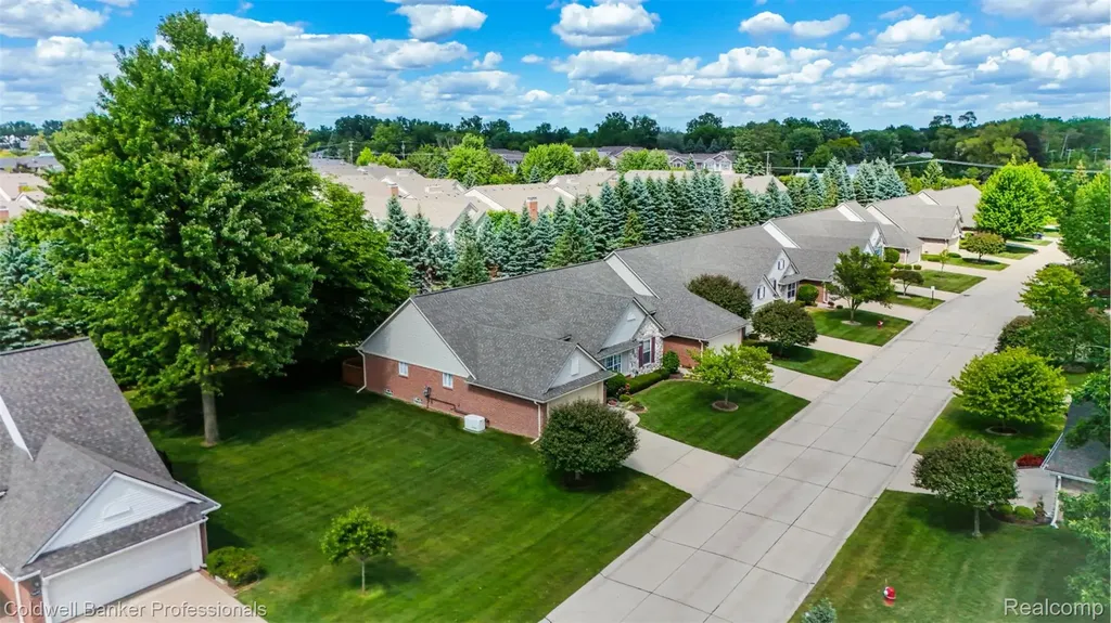 5711 Ortman Drive Sterling Heights City MI 48314