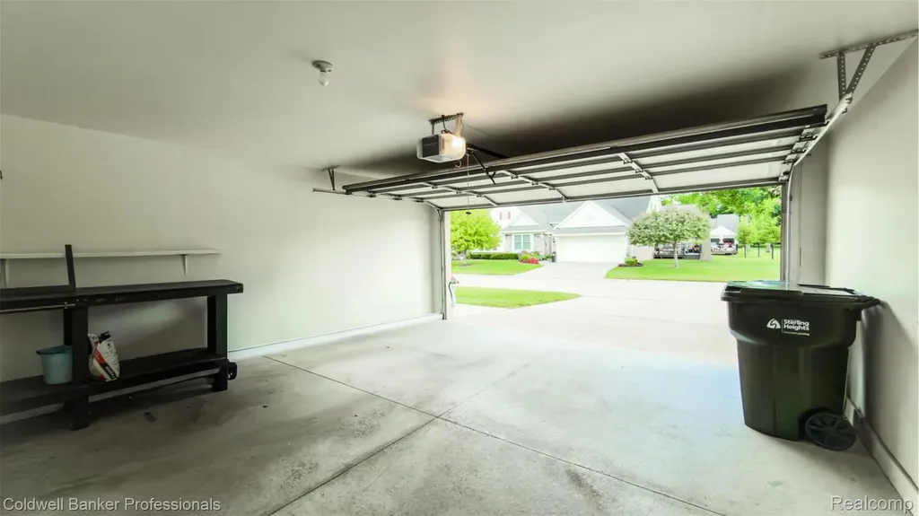 5711 Ortman Drive Sterling Heights City MI 48314