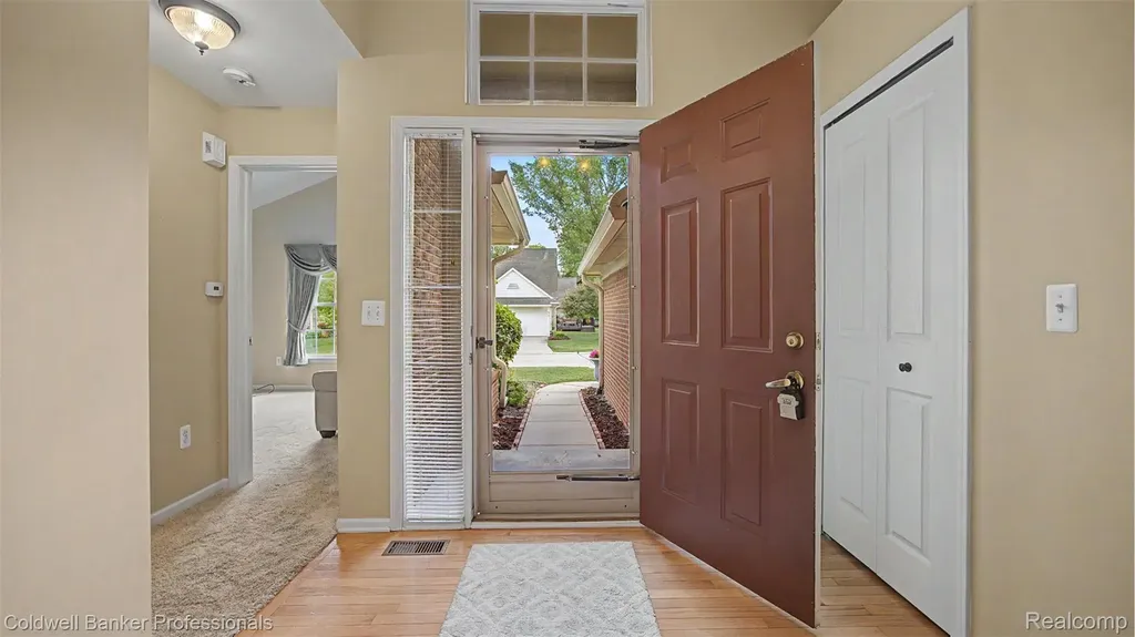 5711 Ortman Drive Sterling Heights City MI 48314