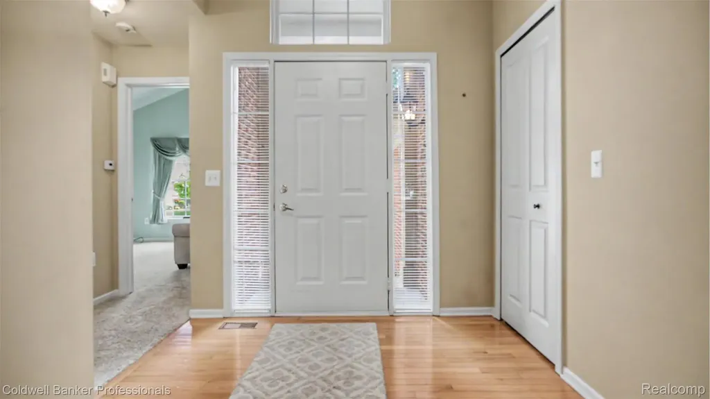 5711 Ortman Drive Sterling Heights City MI 48314