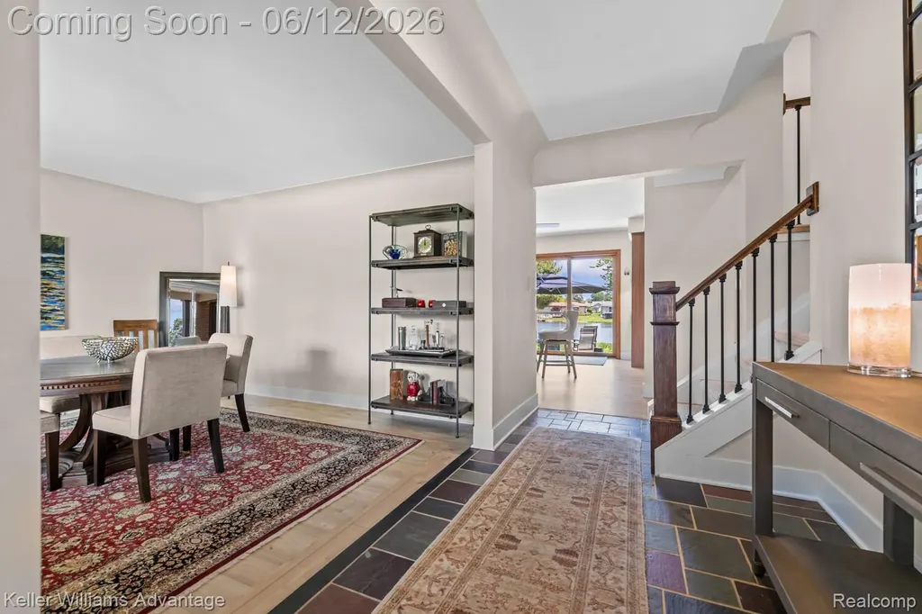 9110 Sandy Ridge Drive White Lake Charter Township MI 48386