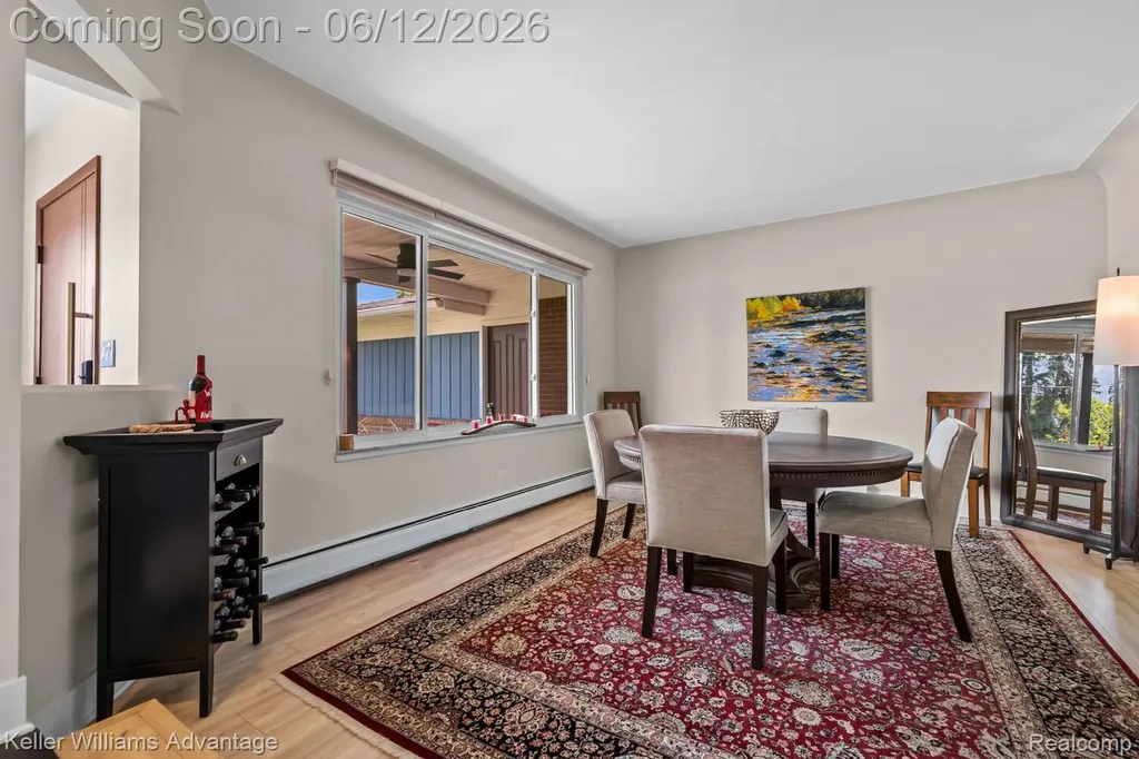 9110 Sandy Ridge Drive White Lake Charter Township MI 48386
