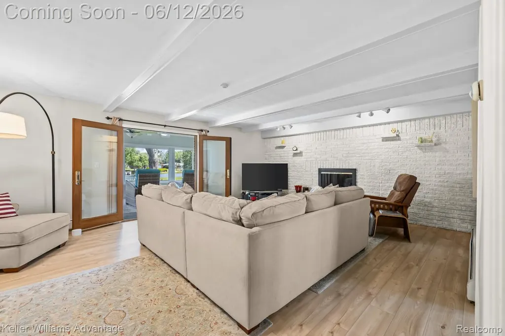 9110 Sandy Ridge Drive White Lake Charter Township MI 48386