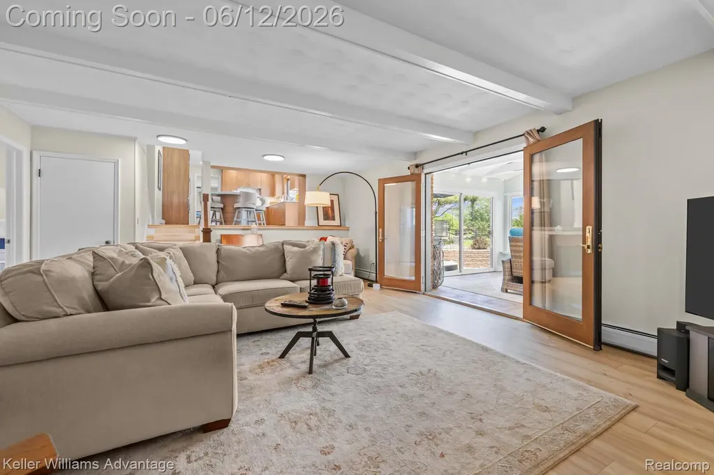 9110 Sandy Ridge Drive White Lake Charter Township MI 48386