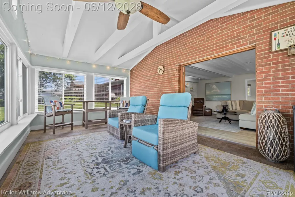 9110 Sandy Ridge Drive White Lake Charter Township MI 48386