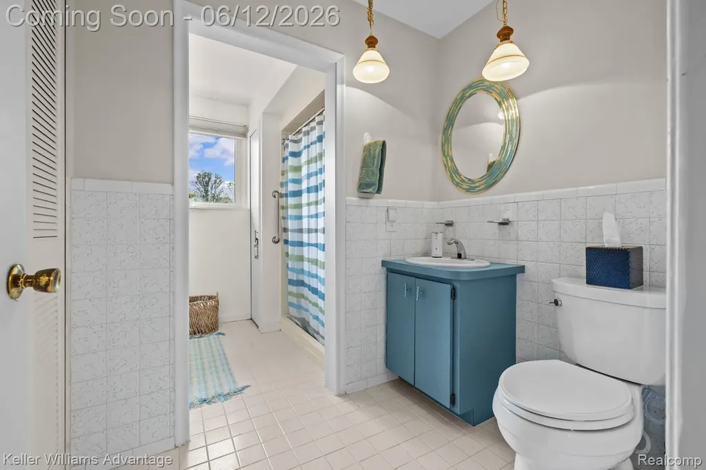 9110 Sandy Ridge Drive White Lake Charter Township MI 48386